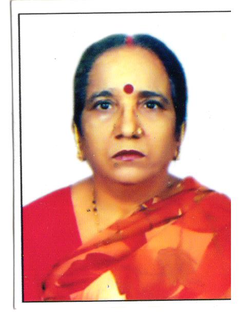 Smt. Prabha Sharma